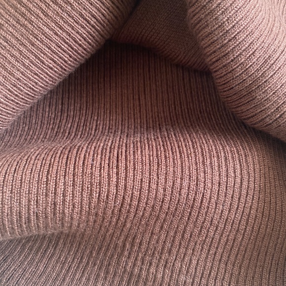 Derek Heart Women’s Long Sleeve Brown Dress Size XL - Picture 11 of 13